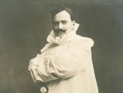 Италийн нэрт дуурийн дуучин Энрико Карузогийн амьдрал, уран бүтээл