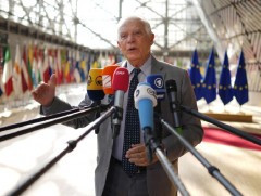 Европын холбоо ОХУ-ын хүнс, бордооны экспортод хориг тавихгүй