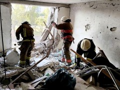 Олон улсын төлөөлөгчид Украины сэргээн босгох ажлыг хэлэлцэнэ