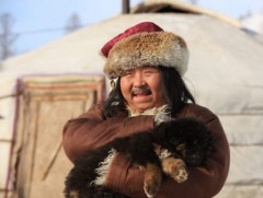 “Трио” монголын уран сайхны кино Варшавын кино наадамд уригдлаа