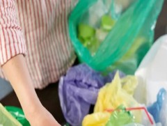 БНЭУ нэг удаагийн хэрэглээний 19 төрлийн гялгар уут, хуванцар бүтээгдэхүүнийг хориглолоо