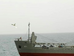 Иран ОХУ-д дрон нийлүүлэхээр төлөвлөж байна гэх мэдээллийг няцаав 