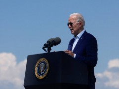 Жозеф Байден: БНХАУ-ын дарга Ши Жиньпинтэй утсаар ярина гэж найдаж байна 