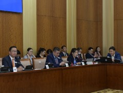 “Арьс ширний урамшууллын 11.8 тэрбум төгрөгийг ирэх долоо хоногоос малчдын данс руу шилжүүлнэ”