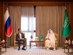 ОХУ, Саудын Араб нефтийн нийлүүлэлтийг тогтвортой байлгахаар тохиролцлоо 