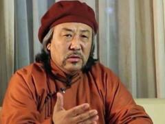 “Наадмын өглөө” дурсамж: Монгол Улсын Төрийн соёрхолт, Гавьяат жүжигчин Д.Сосорбарам