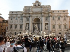 Дэлхийн аялал жуулчлал аажмаар сэргэж байна