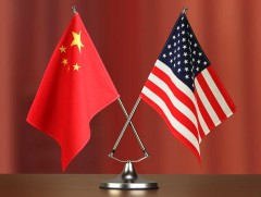 АНУ, БНХАУ-ын Гадаад хэргийн сайд нар биечлэн уулзана