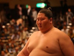 Миний ялалтын түүх: Сумоч Ичиножо А.Ичинноров 