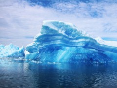 Хойд туйлд дулаарал эрчимтэй явагдаж байна 