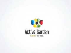 Active garden