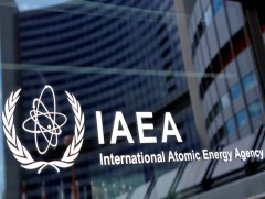 ОУАЭХА Запорожийн атомын цахилгаан станц руу шинжээчдээ илгээхээр зэхэж байна 