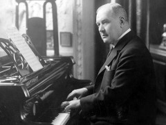 Сонгодог хөгжмийн сан: Унгарын хөгжмийн зохиолч, удирдаач Франц Легарын амьдрал, уран бүтээл 