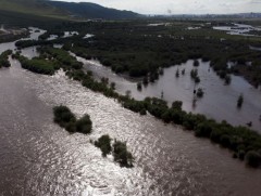 Сарын эхний хагаст ихэнх нутгаар хур тунадас орно