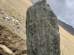 “Түүх, соёлын үл хөдлөх дурсгалын тооллого” үргэлжилж байна 