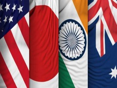 КУАД эвсэл НҮБ-д шинэчлэлт хийхэд хамтран ажиллана