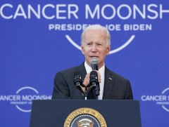 АНУ: Хорт хавдрын судалгаа туршилтыг дэмжих хөтөлбөрүүдийг эхлүүлэв