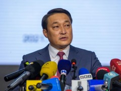 Д.Амарбаясгалан:  Хяналтыг яам, агентлаг, орон нутагт шилжүүлснээр иргэд, аж ахуйн нэгжид учирдаг ..