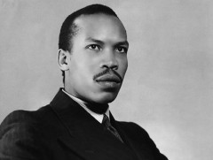 Миний ялалтын түүх: Ботсвана улсын анхны Ерөнхийлөгч Сереце Хама