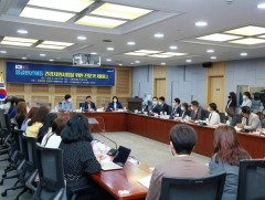 Эмзэг бүлгийн хүүхдүүдийн дотоод орчны агаарын бохирдлоос үүдэлтэй өвчлөл, шийдвэрлэх гарцын талаа..