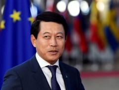 БНАЛАУ-ын Гадаад хэргийн сайд Монгол Улсад албан ёсны айлчлал хийнэ