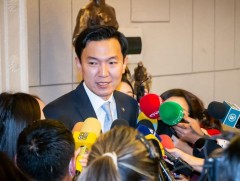 Н.Учрал: Төрийн өмчит компаниудын ТУЗ-ийн гишүүдийн мэдээллийг ил болгоно