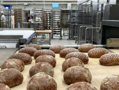 Наймдугаар сард Европын холбооны орнуудад талхны үнэ 25 орчим хувь өсжээ 