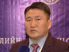 “Монголын хөгжлийн философи, сэтгэлгээний өөрчлөлт” олон улсын хурал болж байна