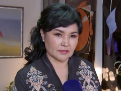 Д.Цовоо “Бүжиг дуусаагүй...” пянзны нээлтээ хийлээ