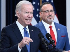 АНУ Оюутны сургалтын төлбөрийн зээлийг тэглэх өргөдлийн авч эхэллээ 