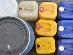 Хуванцар савны хор нөлөө 