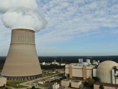 ХБНГУ эрчим хүчний хямралын үед цөмийн цахилгааны станцаа ашиглахаар төлөвлөжээ 