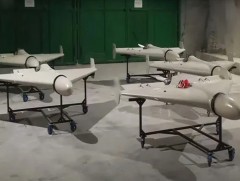 НҮБ-ын Аюулгүйн зөвлөл Украинд цохилт өгөхөд хэрэглэж байгаа дроныг шалгахыг шаардлаа  