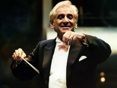 Удирдаач, хөгжмийн зохиолч, төгөлдөр хуурч Леонард Бернстайны амьдрал, уран бүтээл