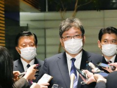 Япон улс эдийн засгаа дэмжихийн тулд 30 их наяд иен зарцуулна