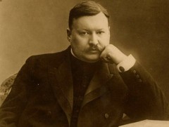 Сонгодог хөгжмийн сан: Оросын хөгжмийн зохиолч Александр Глазуновын амьдрал, уран бүтээл 