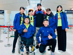 Чикагогийн марафонд Монголын тамирчид оролцоно