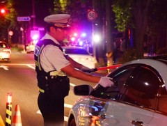 БНСУ-д согтуугаар тээврийн хэрэгсэл жолоодсон этгээдэд ногдуулах шийтгэлийг чангатгав