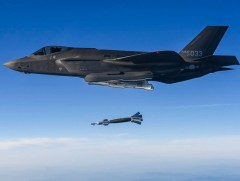 БНСУ болон АНУ хамтарсан агаарын цэргийн сургуулилтаа хийлээ 