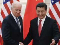 АНУ болон БНХАУ-ын удирдагчид биечлэн уулзахаар төлөвлөжээ 