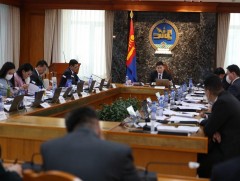 ЗГ: “Монголд зочлох жил”-ийн түлхүүр үг Welcome to MONGOLIA