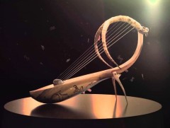 Алтай чуулгын дэргэд ятгын “Чүрэ” чуулга байгуулагдав