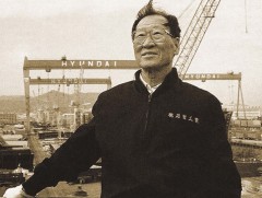 Дэлхийн хүмүүс: Чанг Жу Юнг