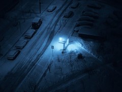 Өнгөрсөн шөнө 1975 оноос хойш тохиолдож буй хамгийн хүйтэн шөнө байжээ  