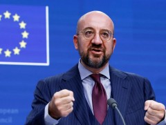 Европын Зөвлөлийн дарга БНХАУ-д албан ёсны айлчлал хийнэ