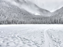 Хүйтний эрч эрс чангарахыг анхааруулж байна