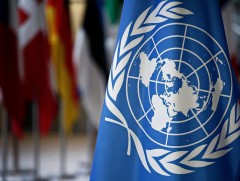 НҮБ-ын аюулгүйн зөвлөл ОХУ үр тариа экспортлох хэлэлцээрийг зогсоосон асуудлыг хэлэлцэв