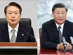 БНСУ, БНХАУ-ын удирдагчид уулзаж хэлэлцээ хийлээ