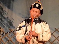 Цуур хөгжмийн тухай 