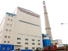 Амгалангийн дулааны цахилгаан станцын өргөтгөлийн зураг төслийг энэ онд багтааж эхэлнэ